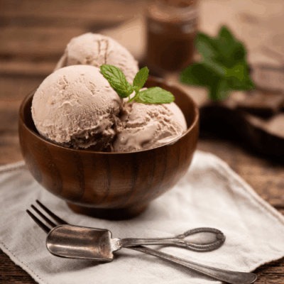استابیلایزرهای بستنی